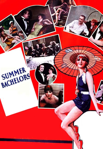 Maridos Solteiros (Summer Bachelors)