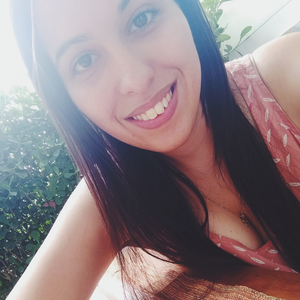 Foto de perfil de Fernanda Brito