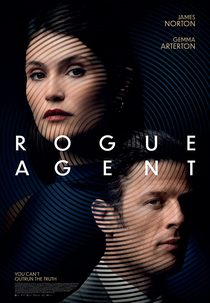 O Agente Vigarista (Rogue Agent)