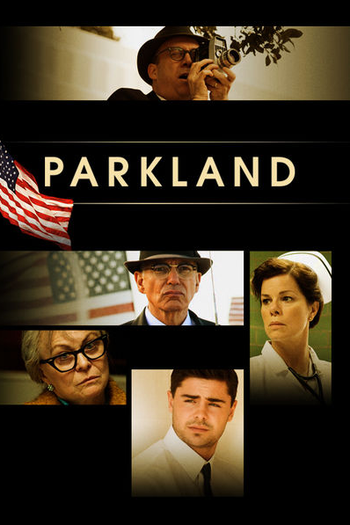  de Filme JFK, a História Não Contada (2013)