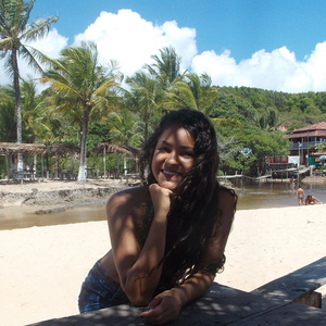 Foto de perfil de Yanna