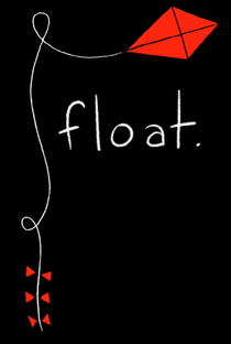 Float - Poster / Capa / Cartaz - Oficial 1