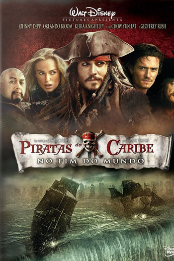  de Filme Piratas do Caribe: No Fim do Mundo (2007)