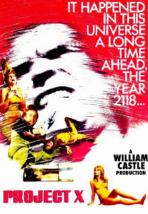 Project X (Project X)