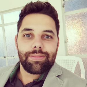 Foto de perfil de Jeferson Luis Rocha