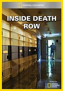 Bastidores: Condenados à Pena de Morte (Inside Death Row)