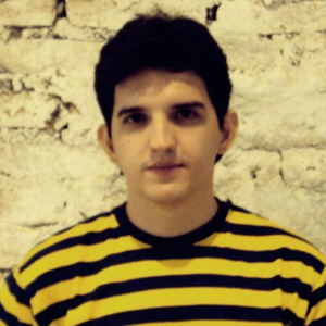 Foto de perfil de Renê