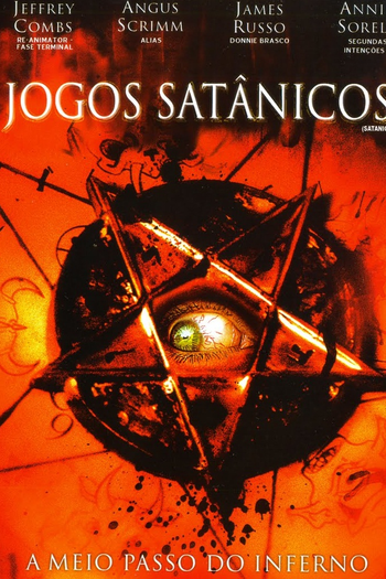  de Filme Jogos Satânicos (2006)