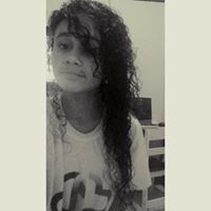 Foto de perfil de Vitória