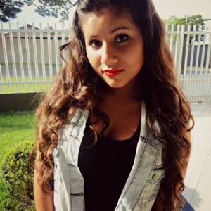 Foto de perfil de Elisa Divangeli Virhuez Salces