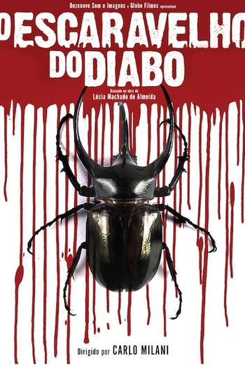  de Filme O Escaravelho do Diabo (2016)