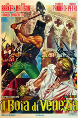 O Verdugo de Veneza (Il boia di Venezia)