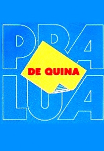 De Quina pra Lua (De Quina pra Lua)
