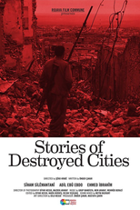 Stories of Destroyed Cities: Şhengal (Çîroka Bajarên Wêranbûyî: Singal)
