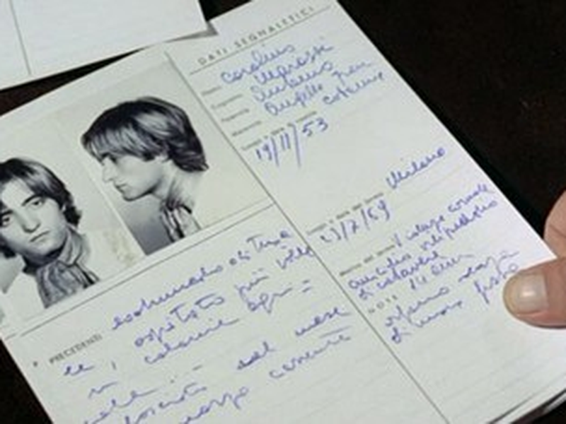 Foto 3 de Naked Violence