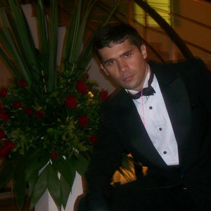 Foto de perfil de ROBERTO