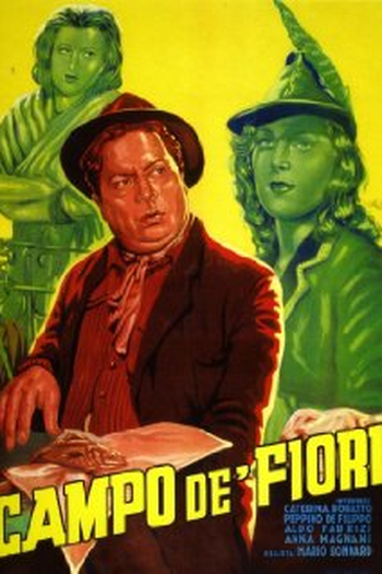 Poster de Filme Cada Qual com Seu Destino  (1943)