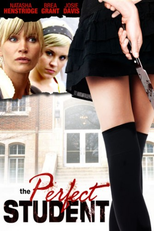 The Perfect Student (The Perfect Student)