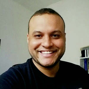 Foto de perfil de Tiago Almeida