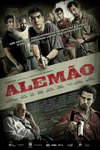  de Filme Alemão (2014)