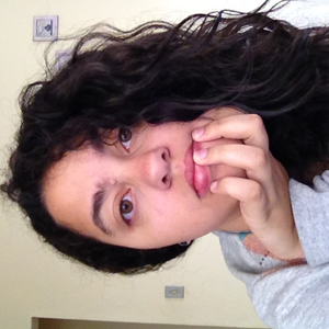 Foto de perfil de Danúbia Vilar