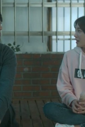 Poster de Episódio 202호 이야기 (2018)