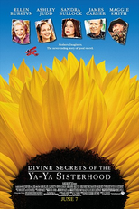 Divinos Segredos (Divine Secrets of the Ya-Ya Sisterhood)