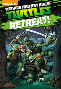 Tartarugas Ninja (3ª Temporada) (Teenage Mutant Ninja Turtles (Season 3))