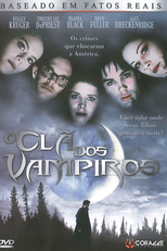 O Clã dos Vampiros (Vampire Clan)