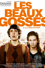 Os Garotões (Les Beaux Gosses)