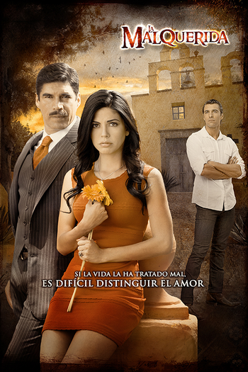  de TV La Malquerida (2014)