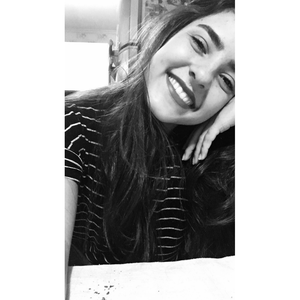 Foto de perfil de Isadora