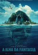 A Ilha da Fantasia (Fantasy Island)