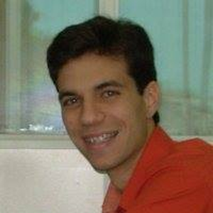 Foto de perfil de Guilherme Lucas Barcelos