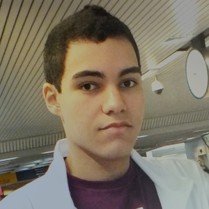 Foto de perfil de Matheus Gusmão
