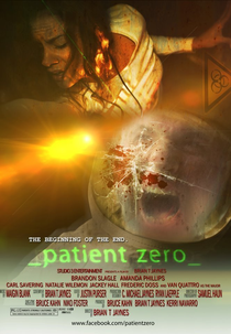 Biohazard: Patient Zero (Biohazard: Patient Zero)