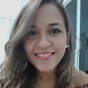 Foto de perfil de Nívia Duarte