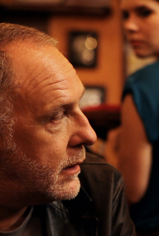 Poster 1 de Curta Peluche (2012)