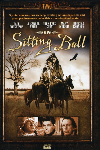  de Filme Índio Heróico (1954)