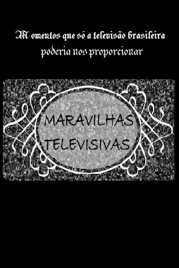  de Filme Maravilhas Televisivas (2020)