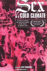 Sex in a Cold Climate (Sex in a Cold Climate)