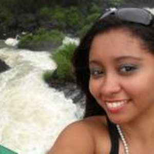 Foto de perfil de Gabrielle Brito