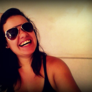 Foto de perfil de priscyla martins da silva