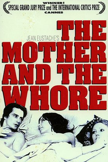  de Filme A Mãe e a Puta (1973)