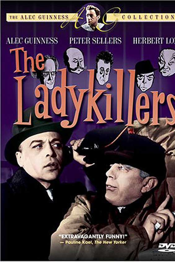  de Filme Quinteto da Morte (1955)