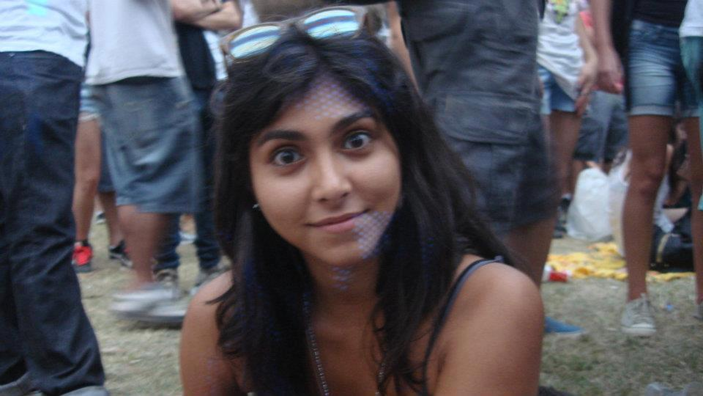 Juliana Torres - Foto 1