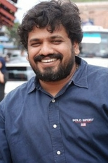 Harshavardhan Kulkarni