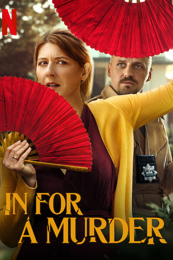  de Filme O 'W' da Questão (2021)