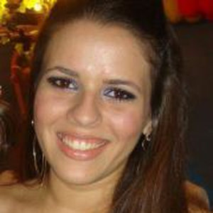 Foto de perfil de Luísa Medeiros