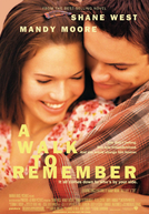 Um Amor Para Recordar (A Walk to Remember)